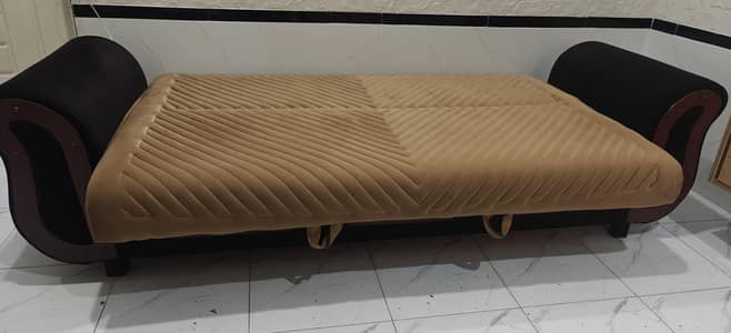 Sofa Bed