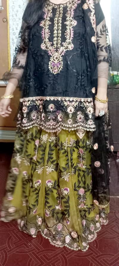 Lehnga