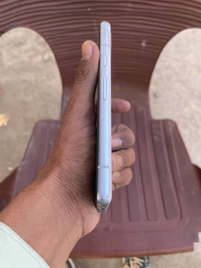 Pixel 7a PTA approved