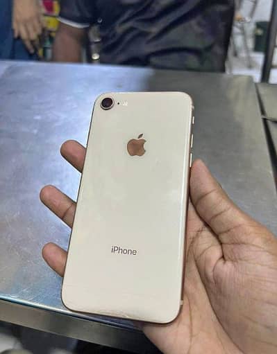 iPhones 8 128 GB PTA approed 0329===036===4327 my WhatsApp number