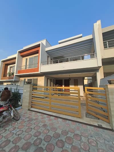 Sector C-3 10 Marla House for Sale | Bahria Enclave Islamabad