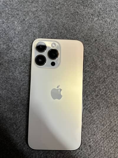 I phone 14 pro Max Pta