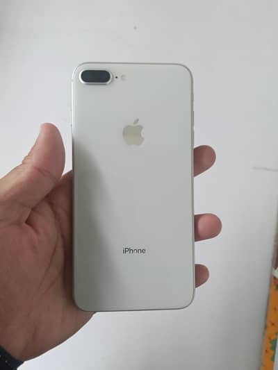 Iphone 8 plus 10/10 Condition