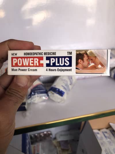 delivery available power plus cream for men 4 hours enjoyment