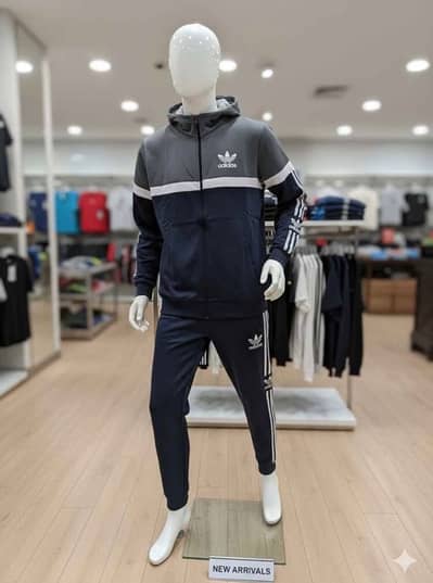 Tracksuits china fleece 280gsm