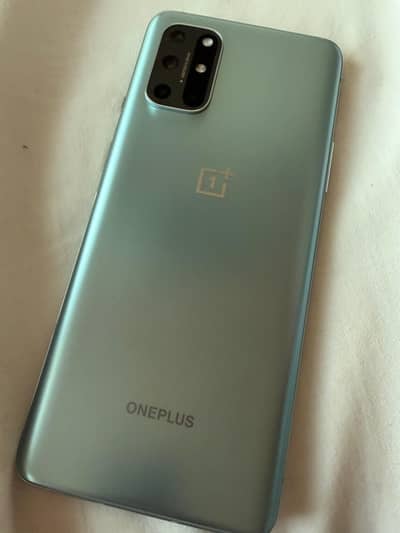 One Plus 8T PTA Approved 12 GB RAM 256 GB ROM