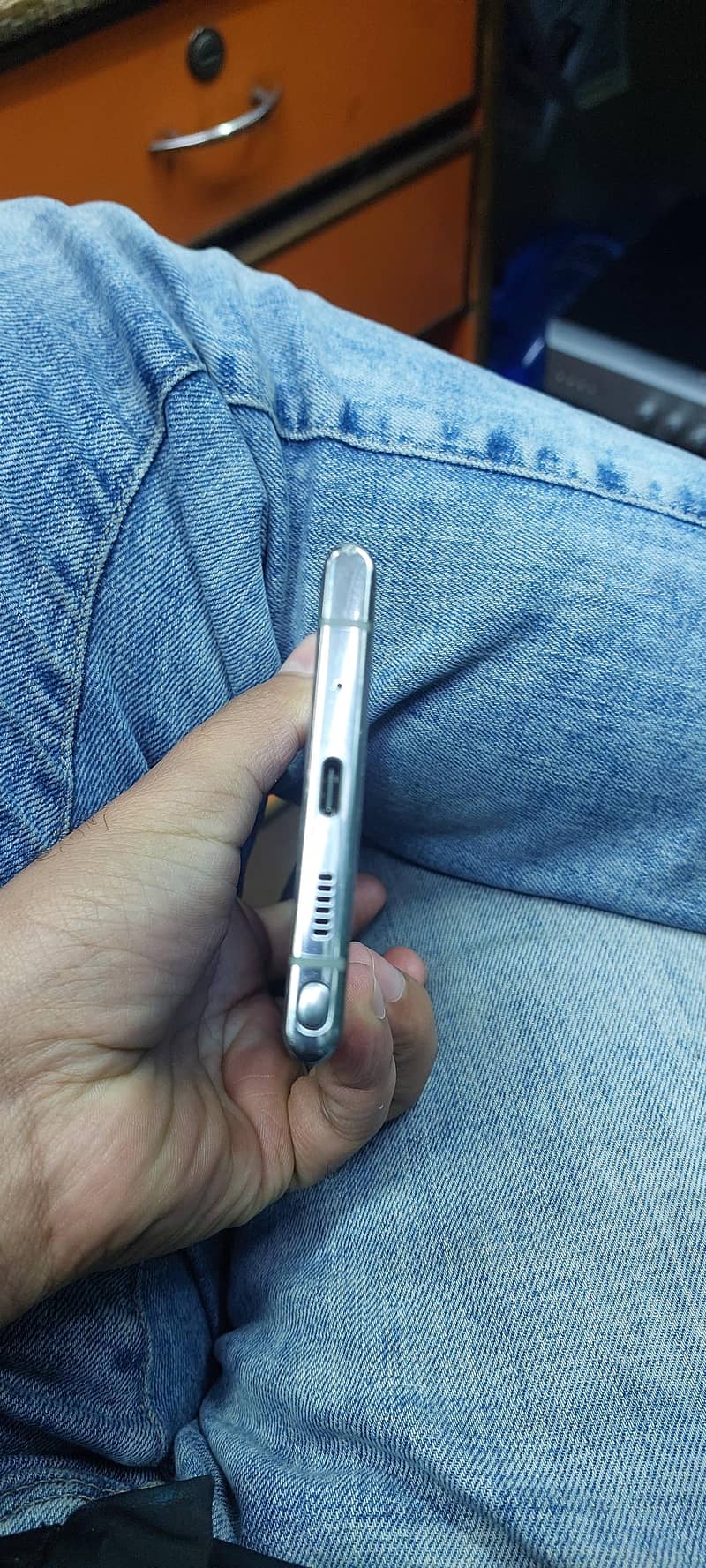 Galaxy Note 10 plus 2