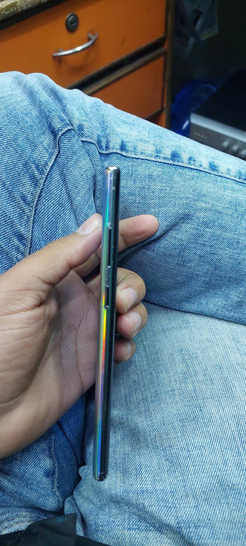 Galaxy Note 10 plus 3