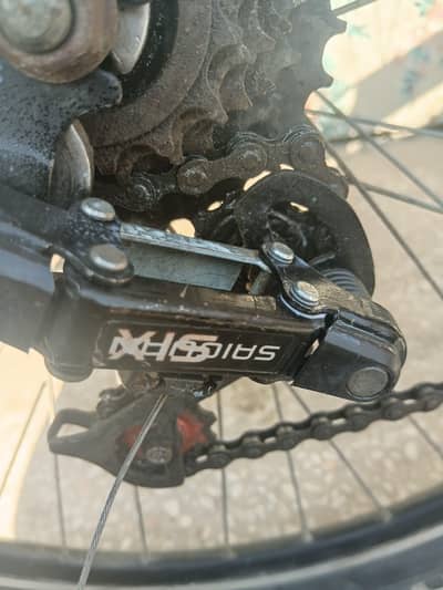 Chicago cycle Mountain 26 inch