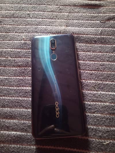 8+256 full box charger