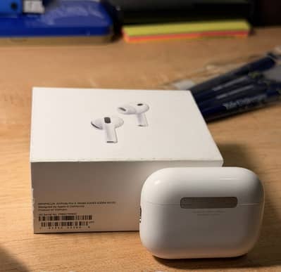 Apple AirPods Pro 3
