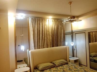 Prime Location Flat Sized 1600 Square Feet Available In Cosmopolitan Society