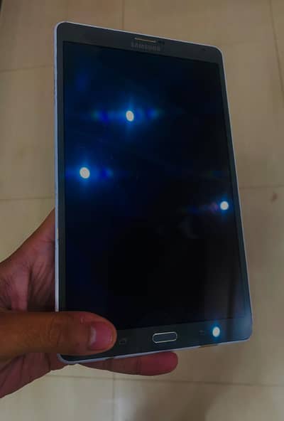 Sumsung Galaxy Tab S