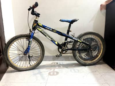 CONTINENTAL bicycles | cycle in good condition