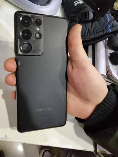 Samsung S21 Ultra 12 / 256 Dual Sim