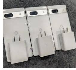 Google Pixel 7a | 8 | 8 Pro | 9 Pro XL – Official PTA Approved,