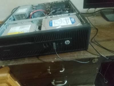 AMD 9800 cori i5 5gen