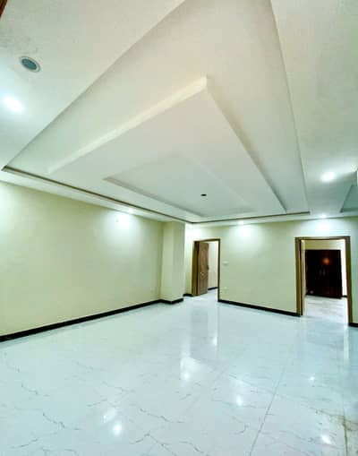 2 Bedroom Non-Furnished Apartment for Rent in Gulberg Greens, Islamabad