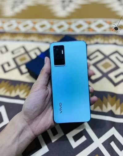 VIVO V23E OFFICIAL PTA APPROVED 5G