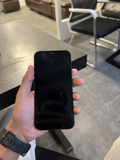 iPhone 12 non pta factory