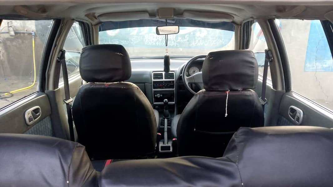 original documents clear 5