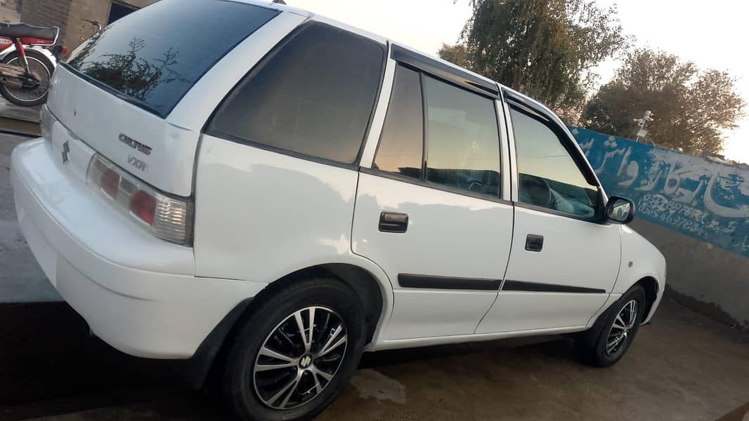 original documents clear 7