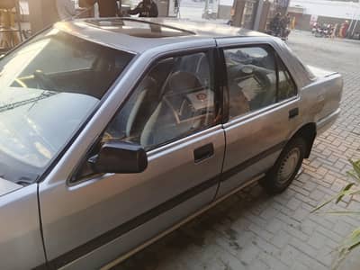 Honda Accord 1988 Model For Sale