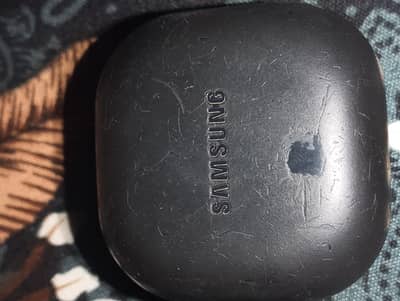 Samsung Galaxy buds2 pro