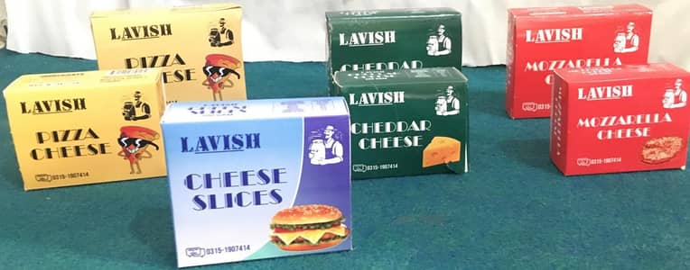 Order Booker required RWP/Islamabad