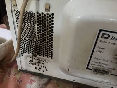 Oven for sell urgently