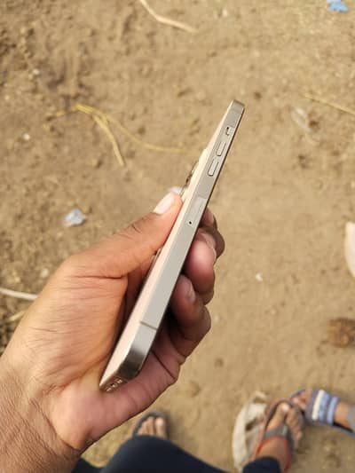 12pro max 128gb condition 10by9