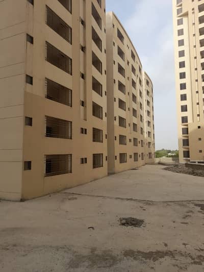 BRAND NEW 2 BED DD BURJ-UL-HARMAIN