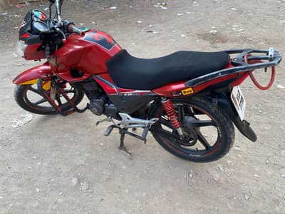 2018 model hai  Karachi number