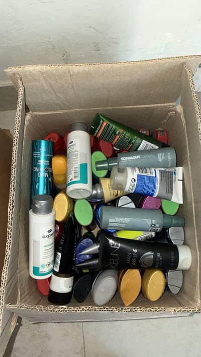 Imported Shampoo for sale