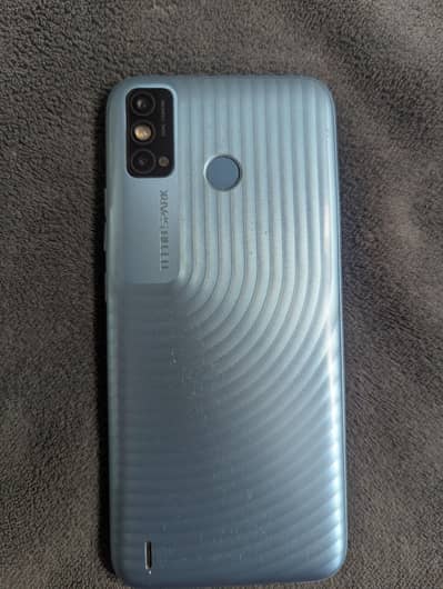 Tenco spark 6 go used original