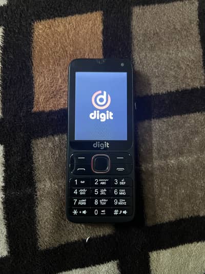 Jazz digit energy 4g