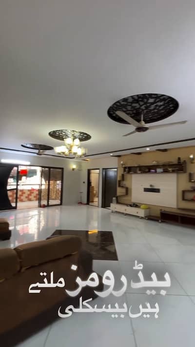 3 BED DD FOR SALE BAHDURABAD