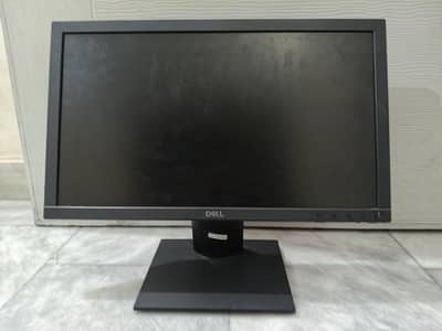 Dell 18.5” LED Monitor for Sale – Model E1920H