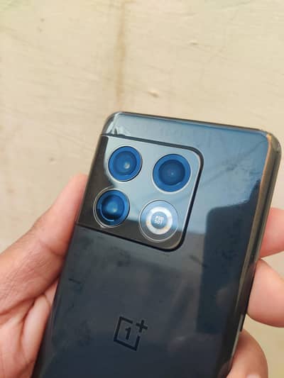 One plus 10 pro Official PTA Dual Sim