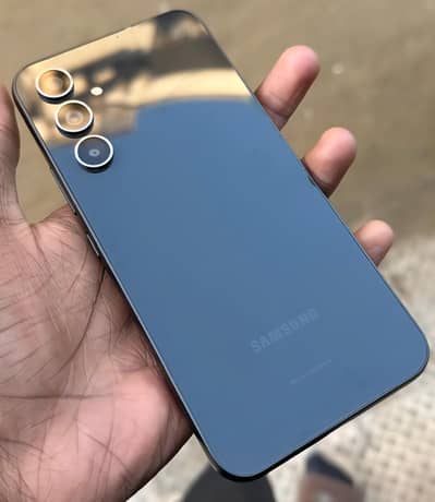 Samsung A54   5G.  ( sim Lock ) 6GB 128GB