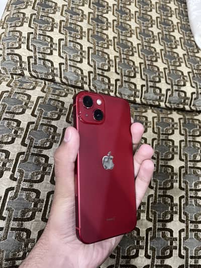 iPhone 13 128 gb jv only kit