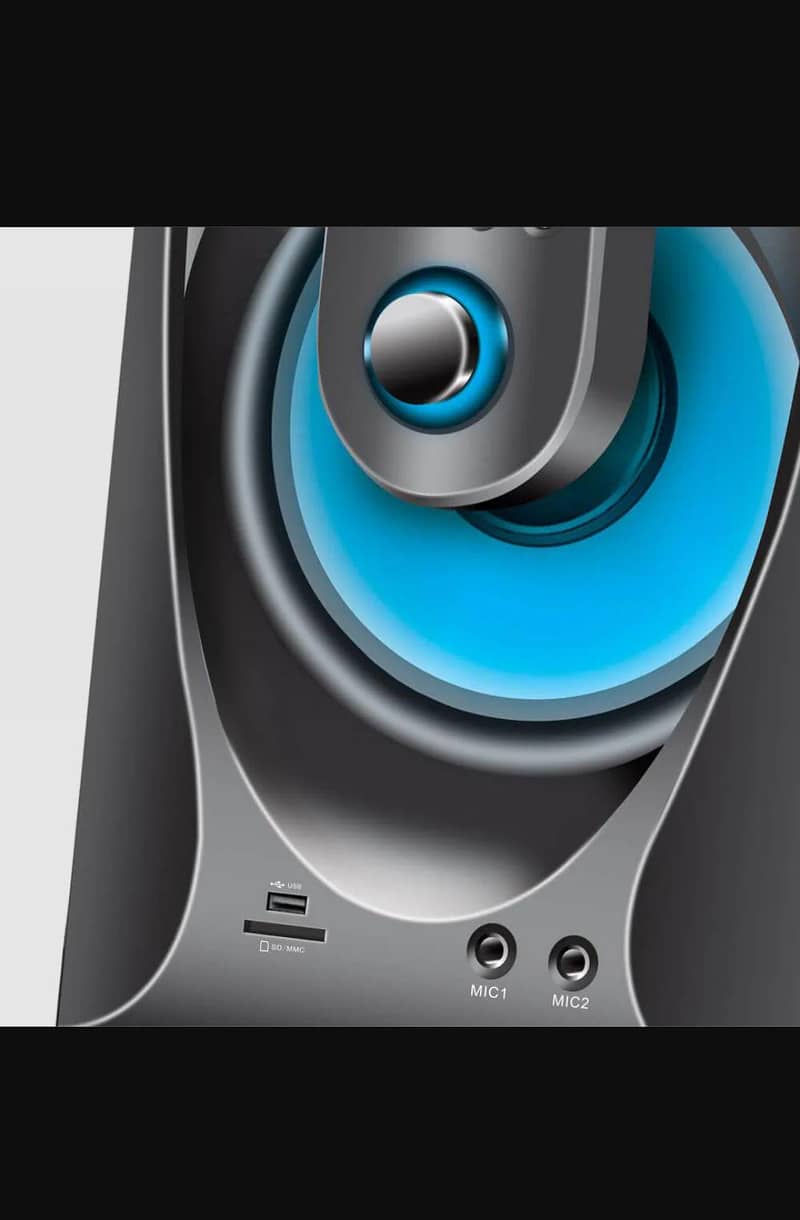 audionic speaker 2
