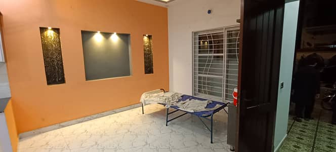 3 Marla Brand New House Ready To Move For Easy Instalment Plan in Jublilee Town Lahore