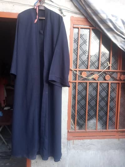 abaya