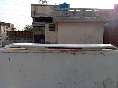 Honda Civic X RS Spoilers