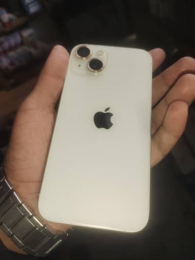 iphone 13 Pta Approved Single + Esim .