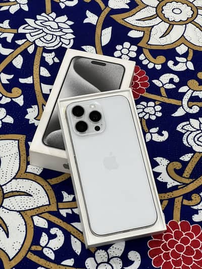 iphone 15 pro max pta approved