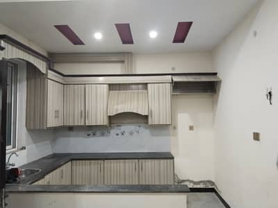 Ghouri town pH 7 Ground floor water electrity Available