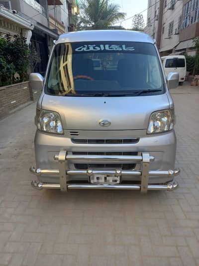 Daihatsu Daihatsu Hijet 2014/2019/ 03319800003