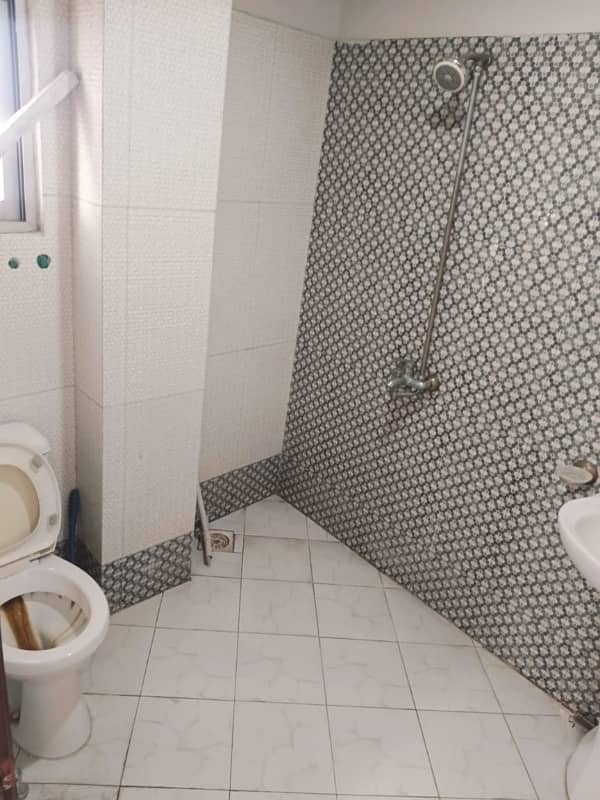 corner Upper portion Look 7